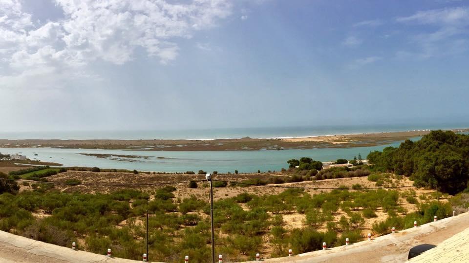 Le Temps Perdu Hotel Oualidia Exterior photo