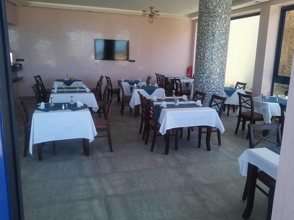 Le Temps Perdu Hotel Oualidia Exterior photo